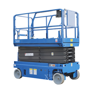 液壓升降平臺在模具生產(chǎn)過程中的安全與效率提升