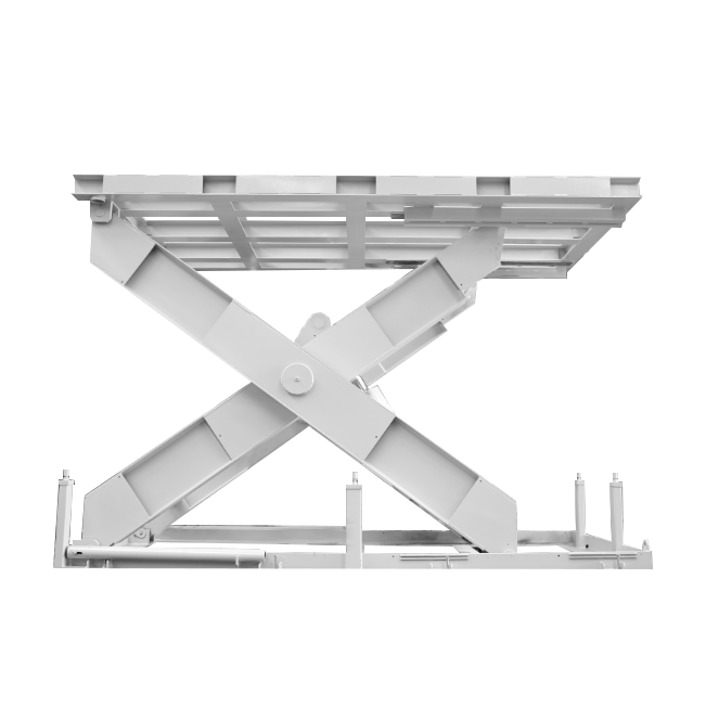 三綜合試驗箱專用軌道行走升降平臺的應(yīng)用領(lǐng)域